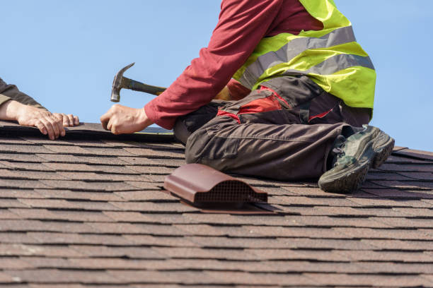 Best Commercial Roof Installation  in Myers Corner, NY