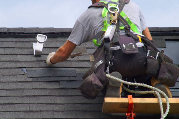 Best Flat Roof Repair Services  in Myers Corner, NY