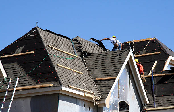 Best Roof Leak Repair  in Myers Corner, NY
