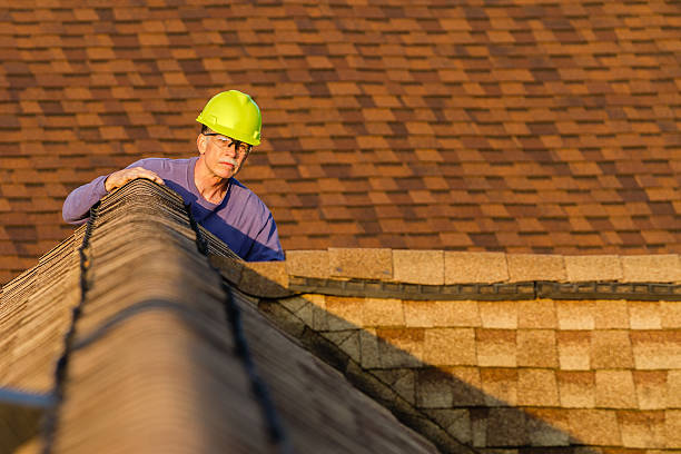 Quick and Trustworthy Emergency Roof Repair Services in Myers Corner, NY
